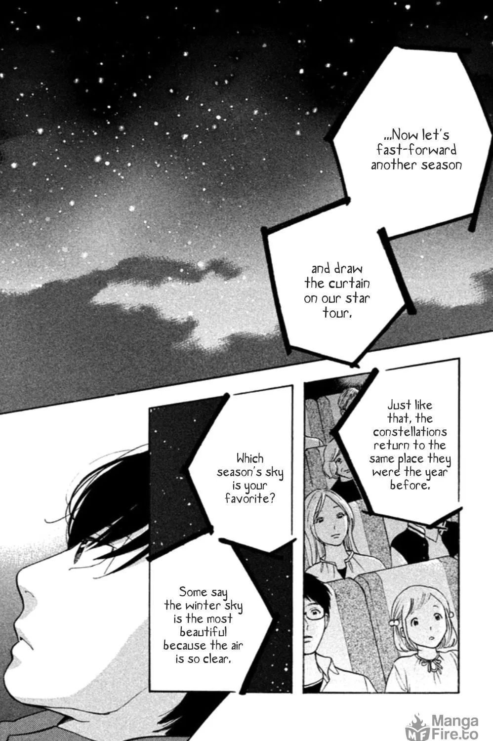 Read Koiiji: Love Glutton chapter 20 image 27 on Lezhin