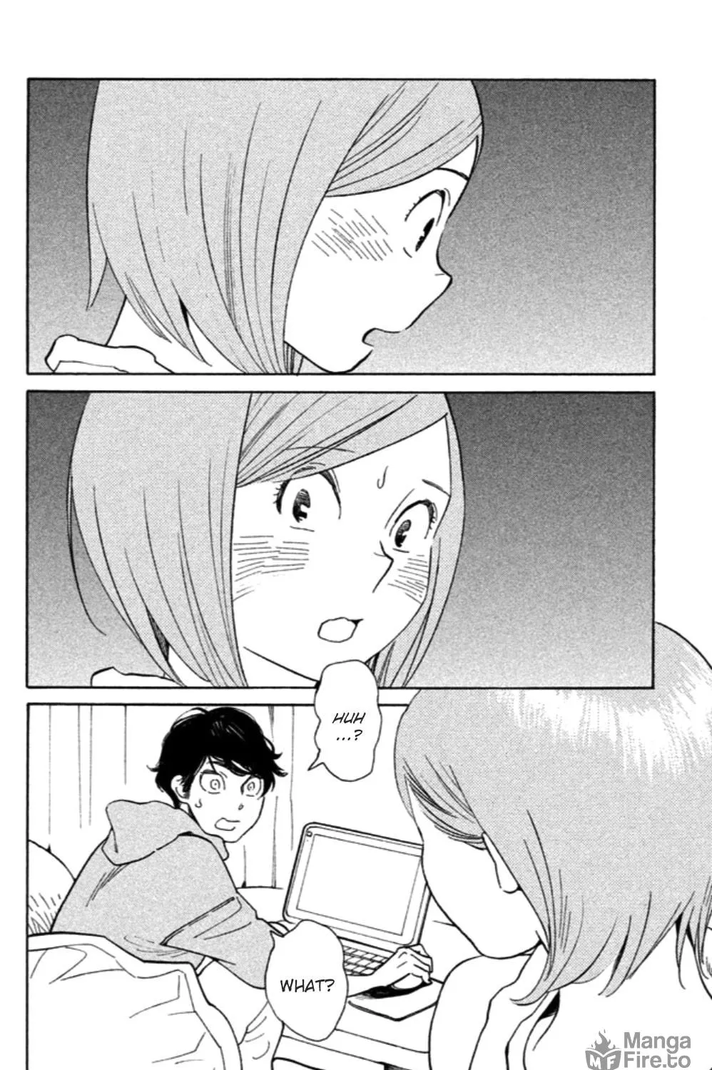 Read Koiiji: Love Glutton chapter 20 image 39 on Lezhin