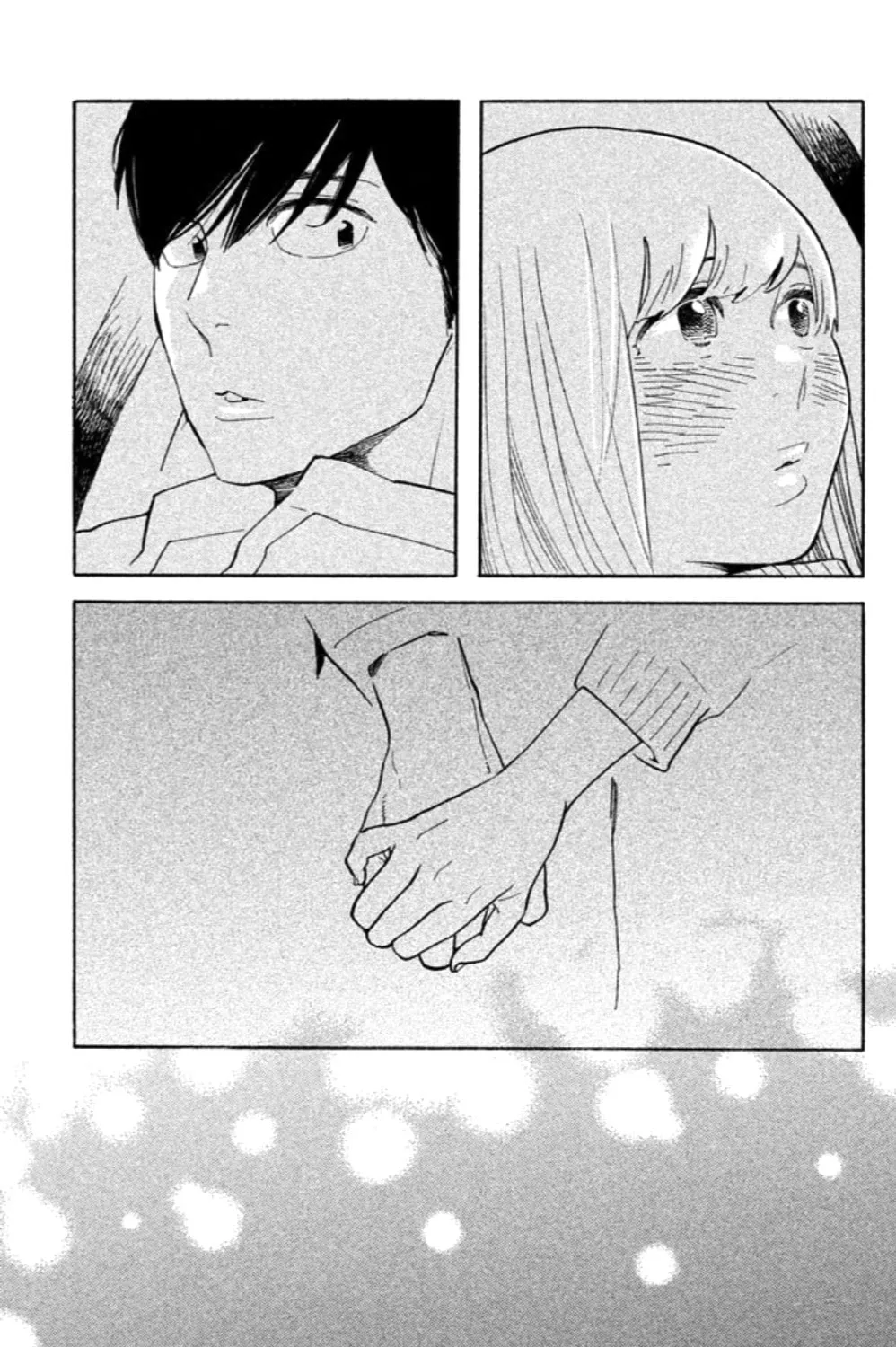 Read Koiiji: Love Glutton chapter 20 image 41 on Lezhin