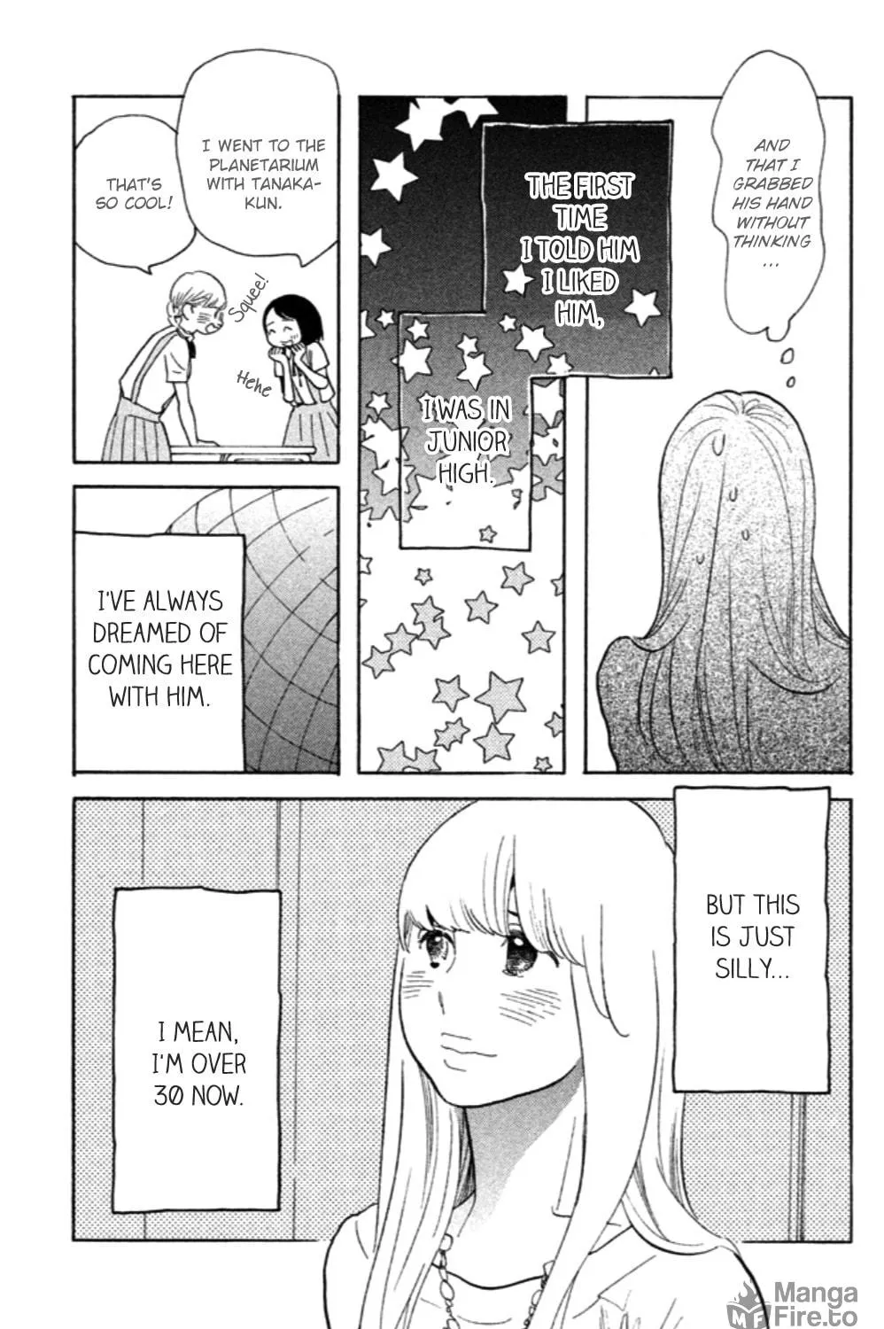 Read Koiiji: Love Glutton chapter 20 image 45 on Lezhin