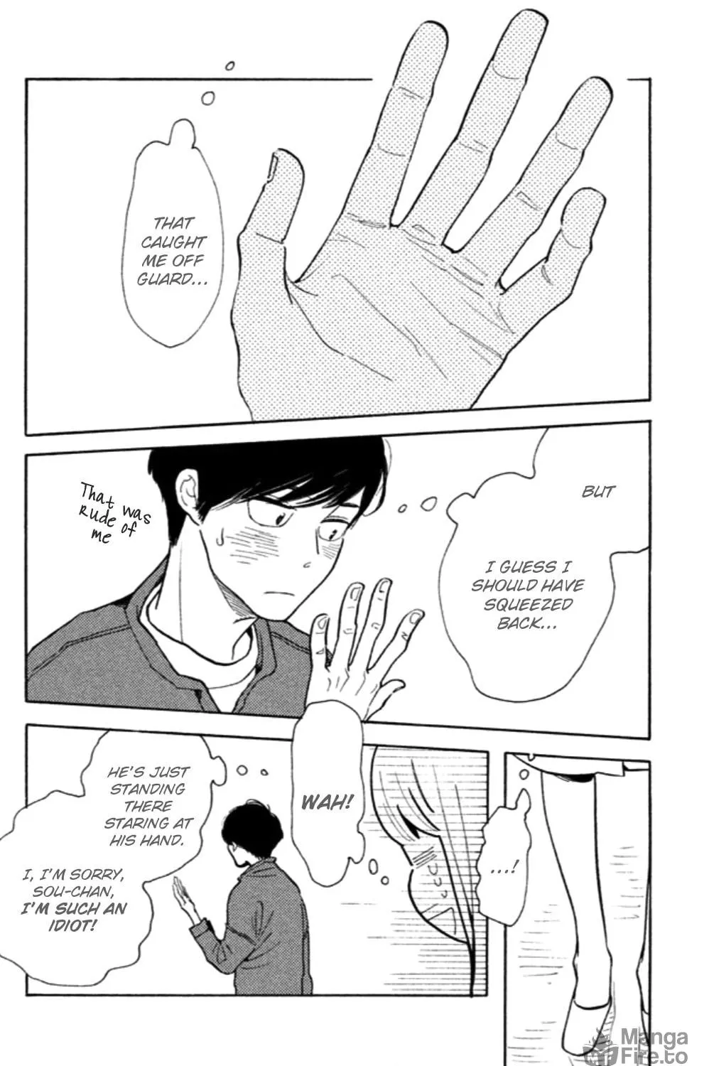 Read Koiiji: Love Glutton chapter 20 image 47 on Lezhin