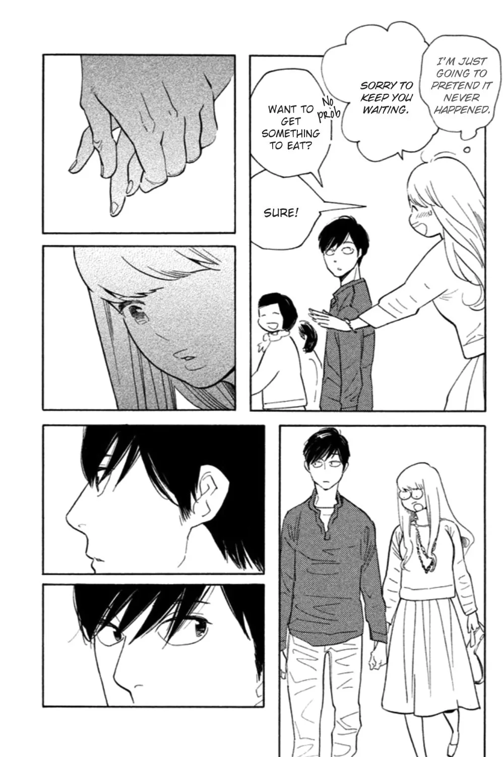 Read Koiiji: Love Glutton chapter 20 image 49 on Lezhin