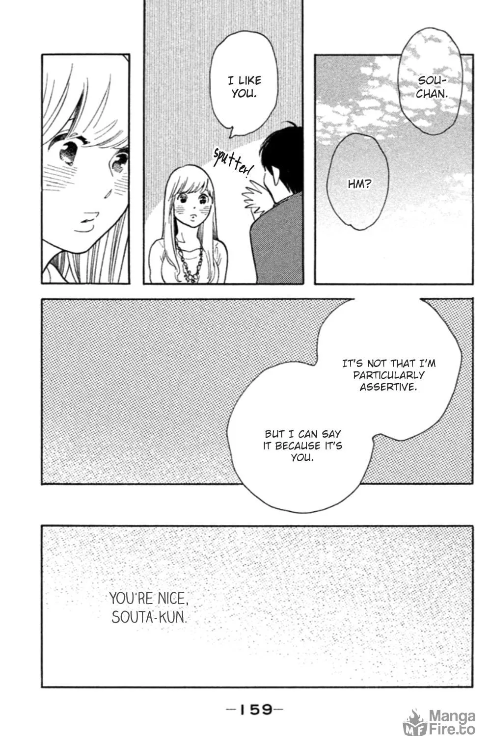 Read Koiiji: Love Glutton chapter 20 image 57 on Lezhin