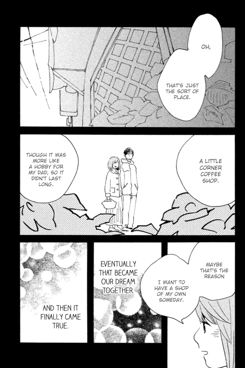 Read Koiiji: Love Glutton chapter 20 image 61 on Lezhin