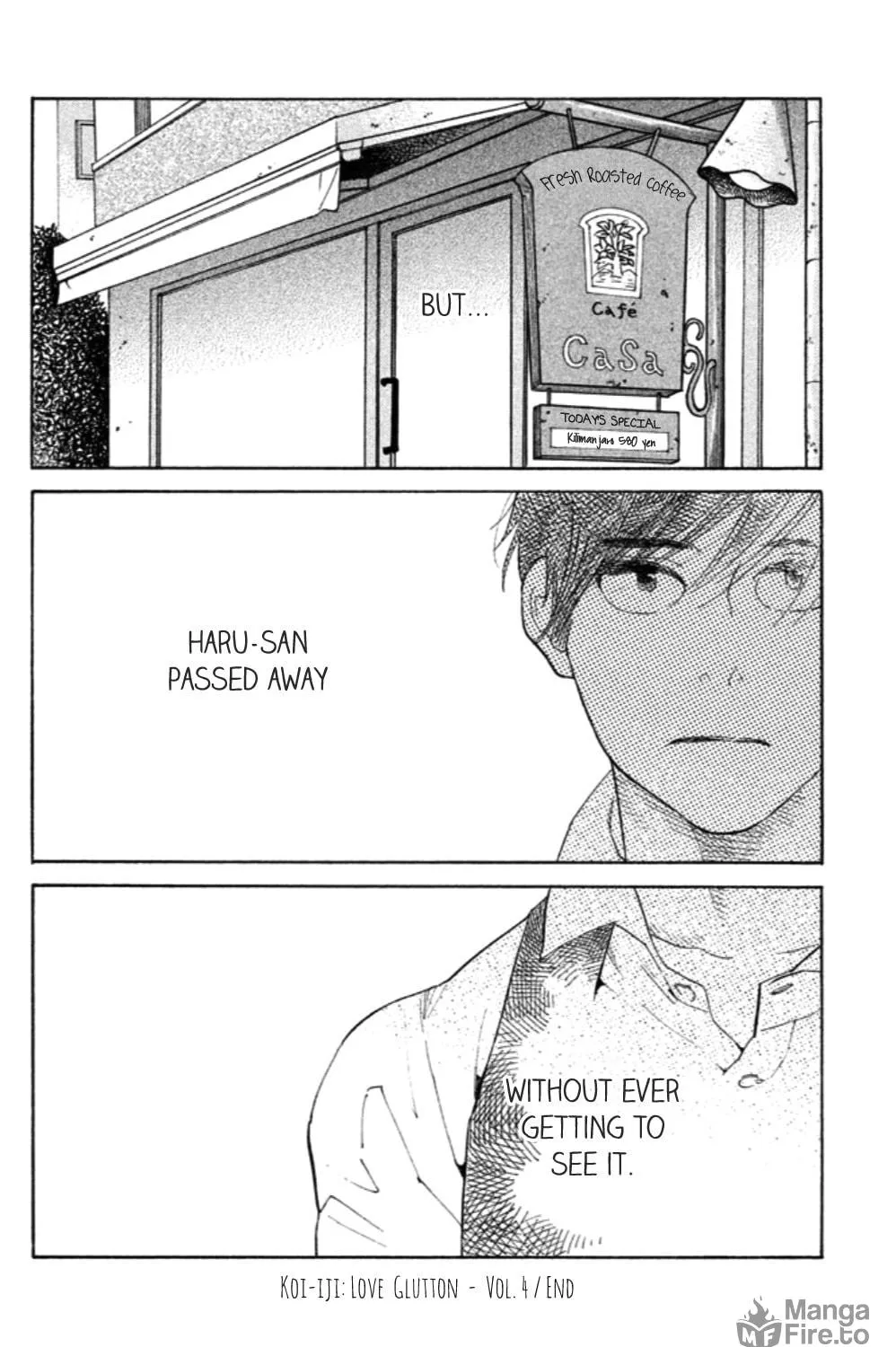 Read Koiiji: Love Glutton chapter 20 image 63 on Lezhin