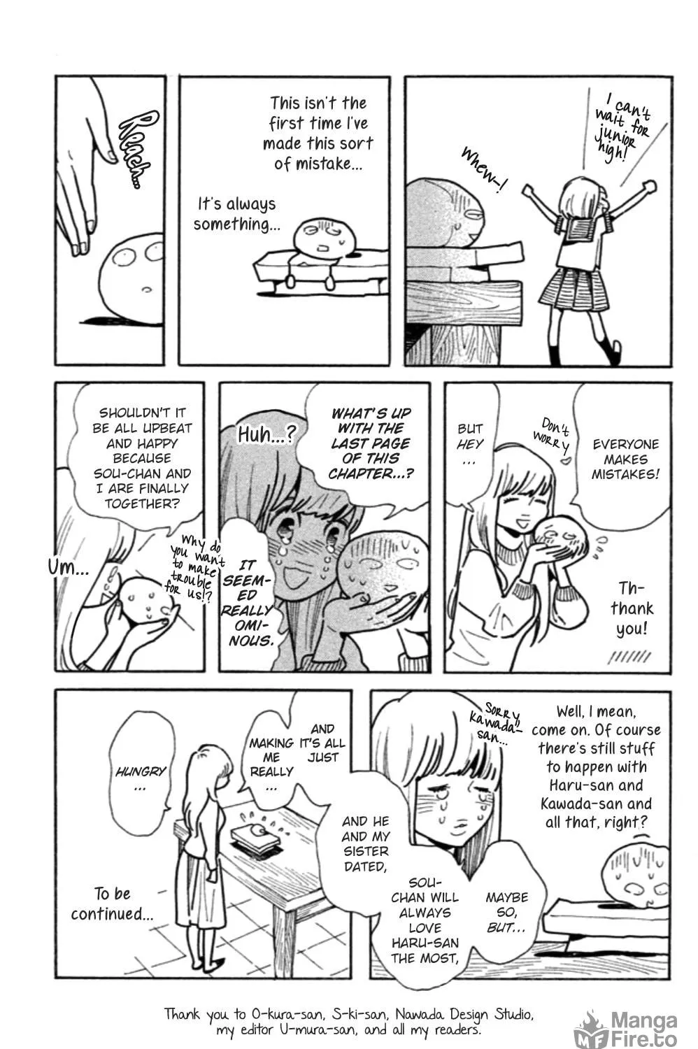 Read Koiiji: Love Glutton chapter 20 image 69 on Lezhin