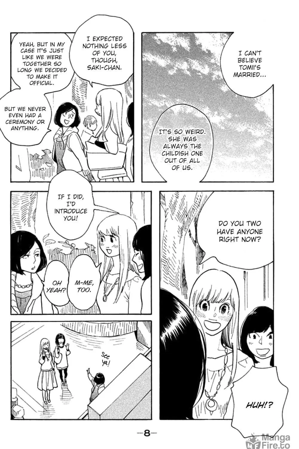 Read Koiiji: Love Glutton chapter 21 image 15 on Lezhin