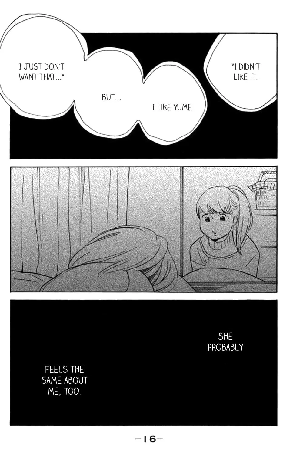 Read Koiiji: Love Glutton chapter 21 image 31 on Lezhin