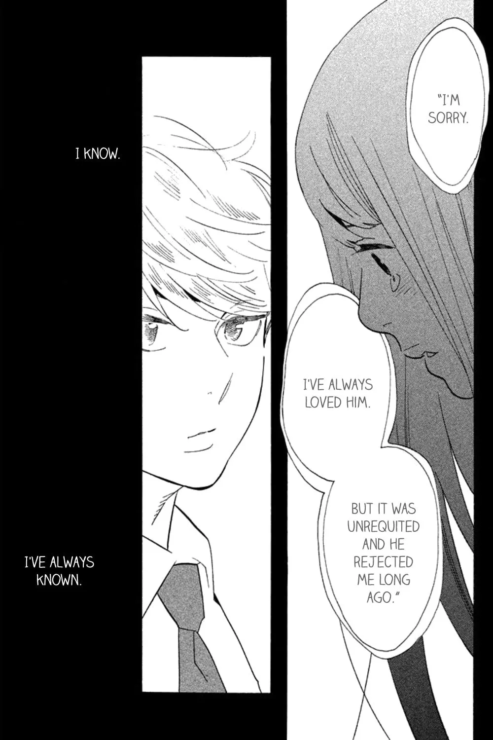 Read Koiiji: Love Glutton chapter 21 image 49 on Lezhin