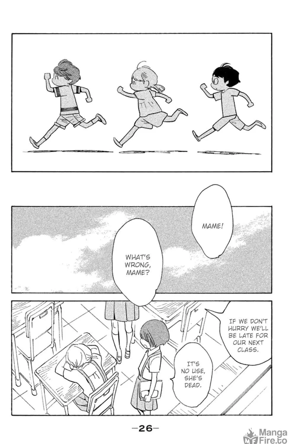 Read Koiiji: Love Glutton chapter 21 image 51 on Lezhin