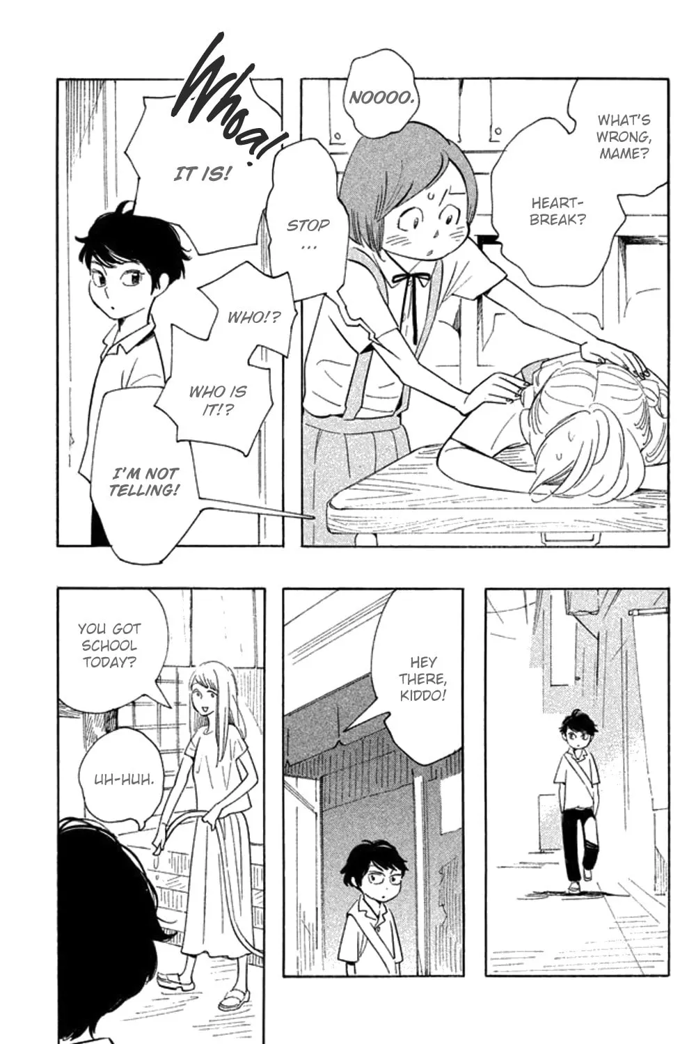Read Koiiji: Love Glutton chapter 21 image 53 on Lezhin