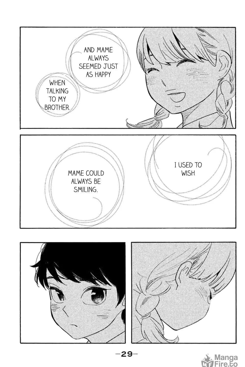 Read Koiiji: Love Glutton chapter 21 image 57 on Lezhin
