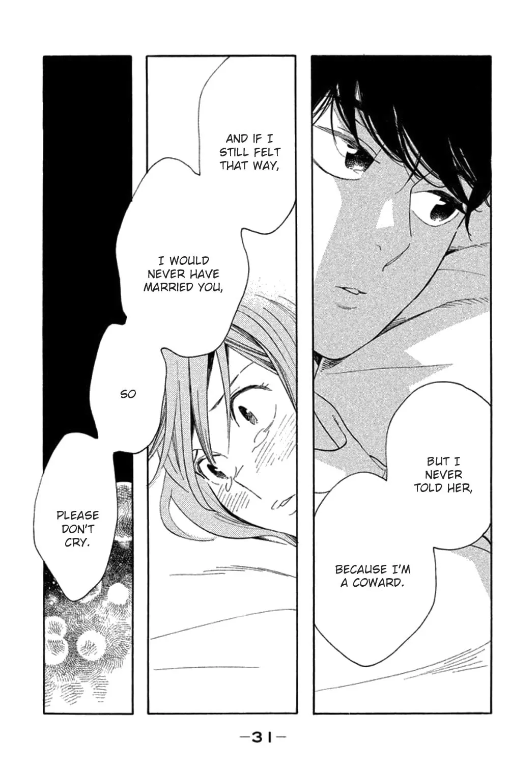 Read Koiiji: Love Glutton chapter 21 image 61 on Lezhin