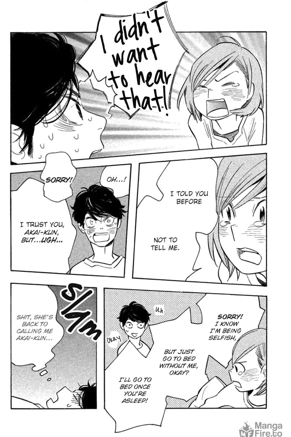 Read Koiiji: Love Glutton chapter 21 image 63 on Lezhin