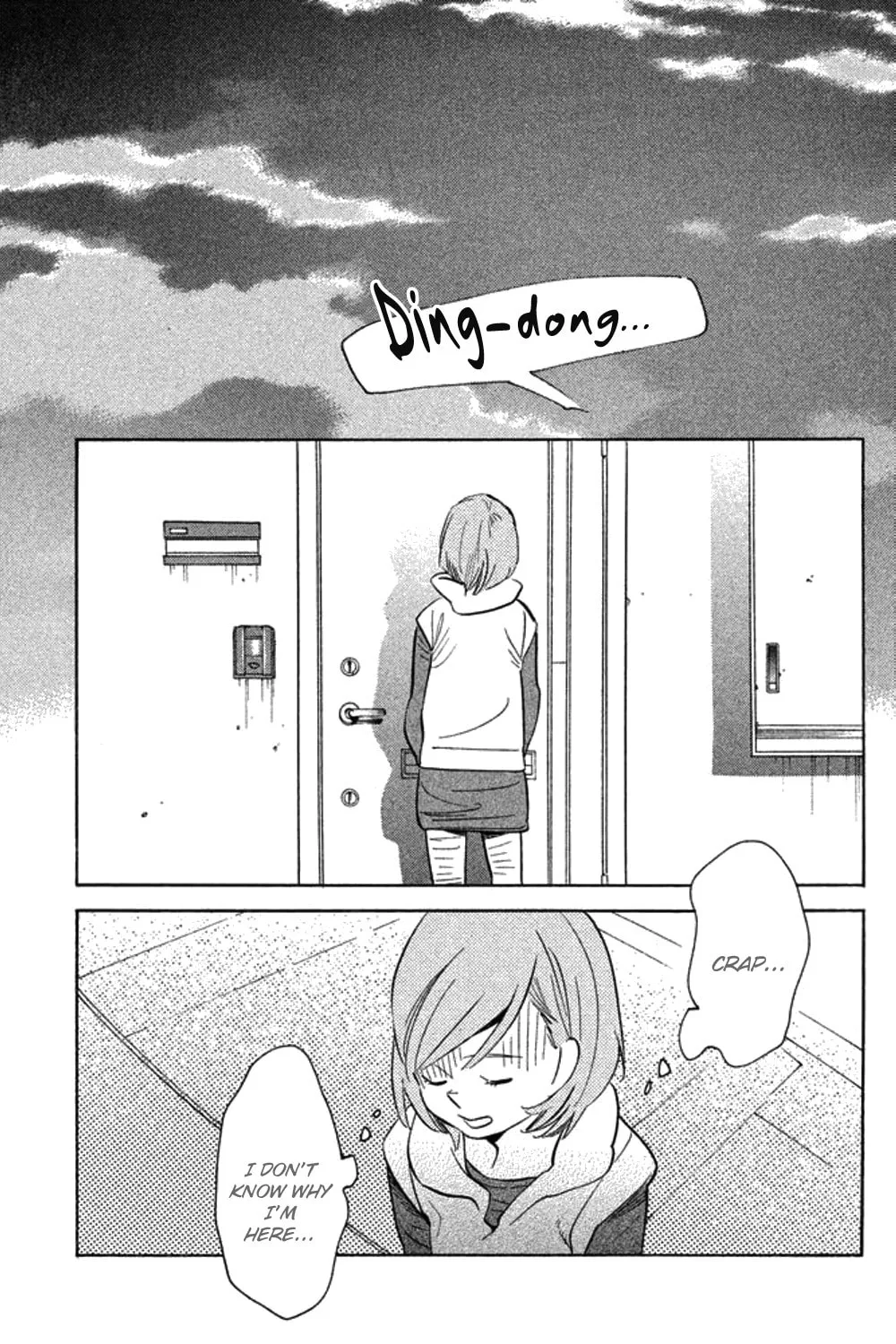 Read Koiiji: Love Glutton chapter 21 image 65 on Lezhin