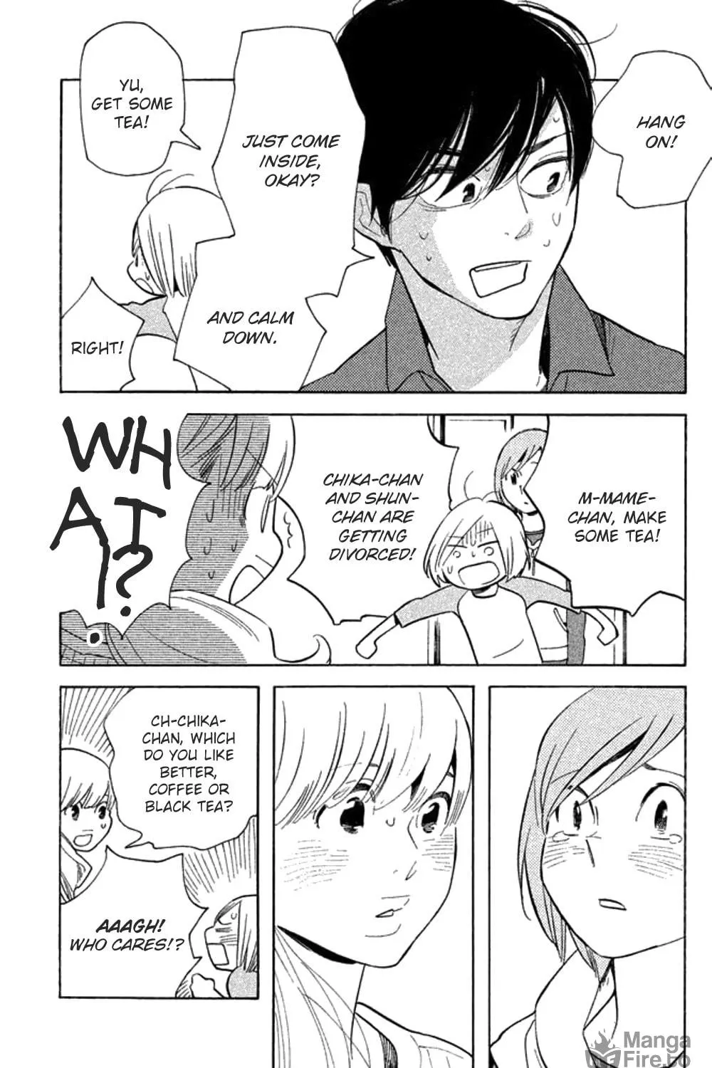 Read Koiiji: Love Glutton chapter 21 image 69 on Lezhin