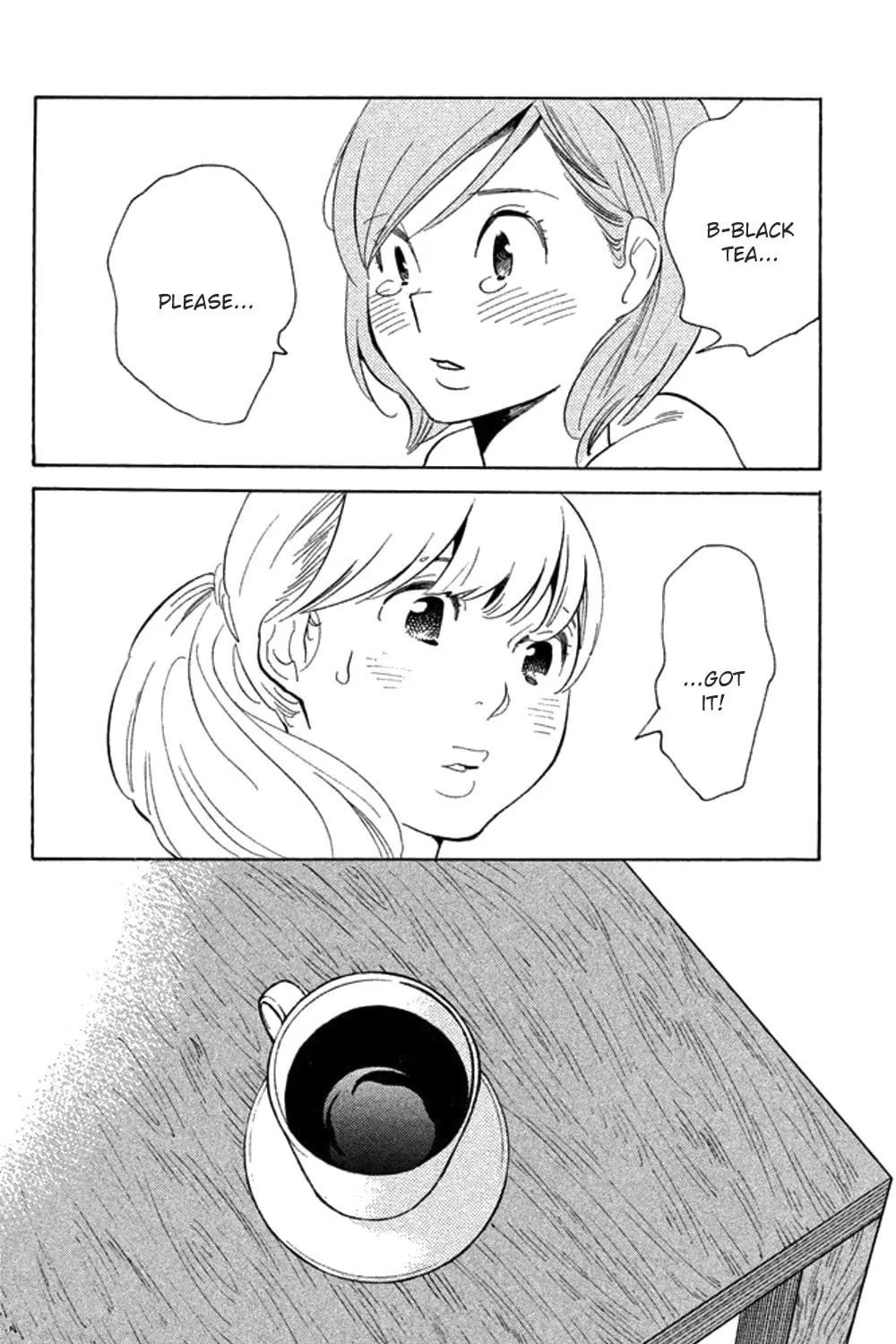 Read Koiiji: Love Glutton chapter 21 image 71 on Lezhin