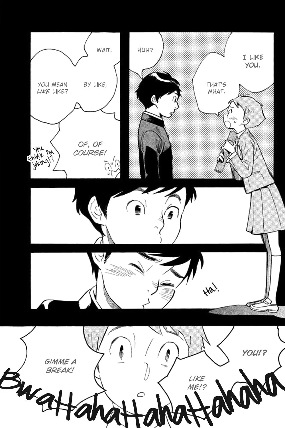 Read Koiiji: Love Glutton chapter 22 image 13 on Lezhin