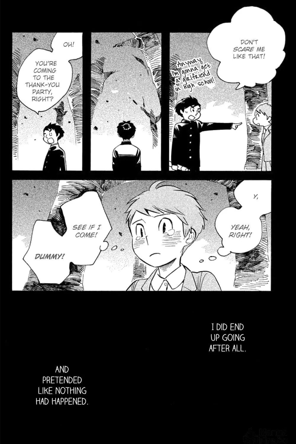 Read Koiiji: Love Glutton chapter 22 image 15 on Lezhin