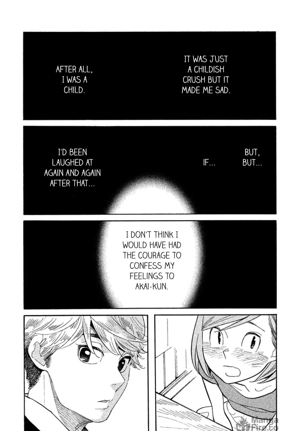 Read Koiiji: Love Glutton chapter 22 image 17 on Lezhin