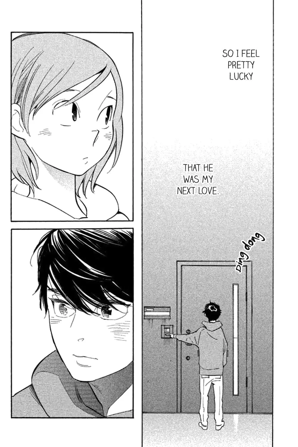 Read Koiiji: Love Glutton chapter 22 image 19 on Lezhin
