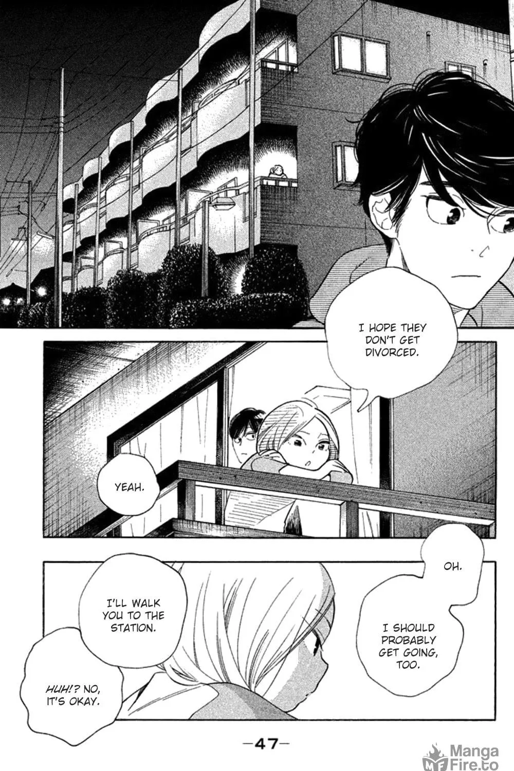 Read Koiiji: Love Glutton chapter 22 image 21 on Lezhin