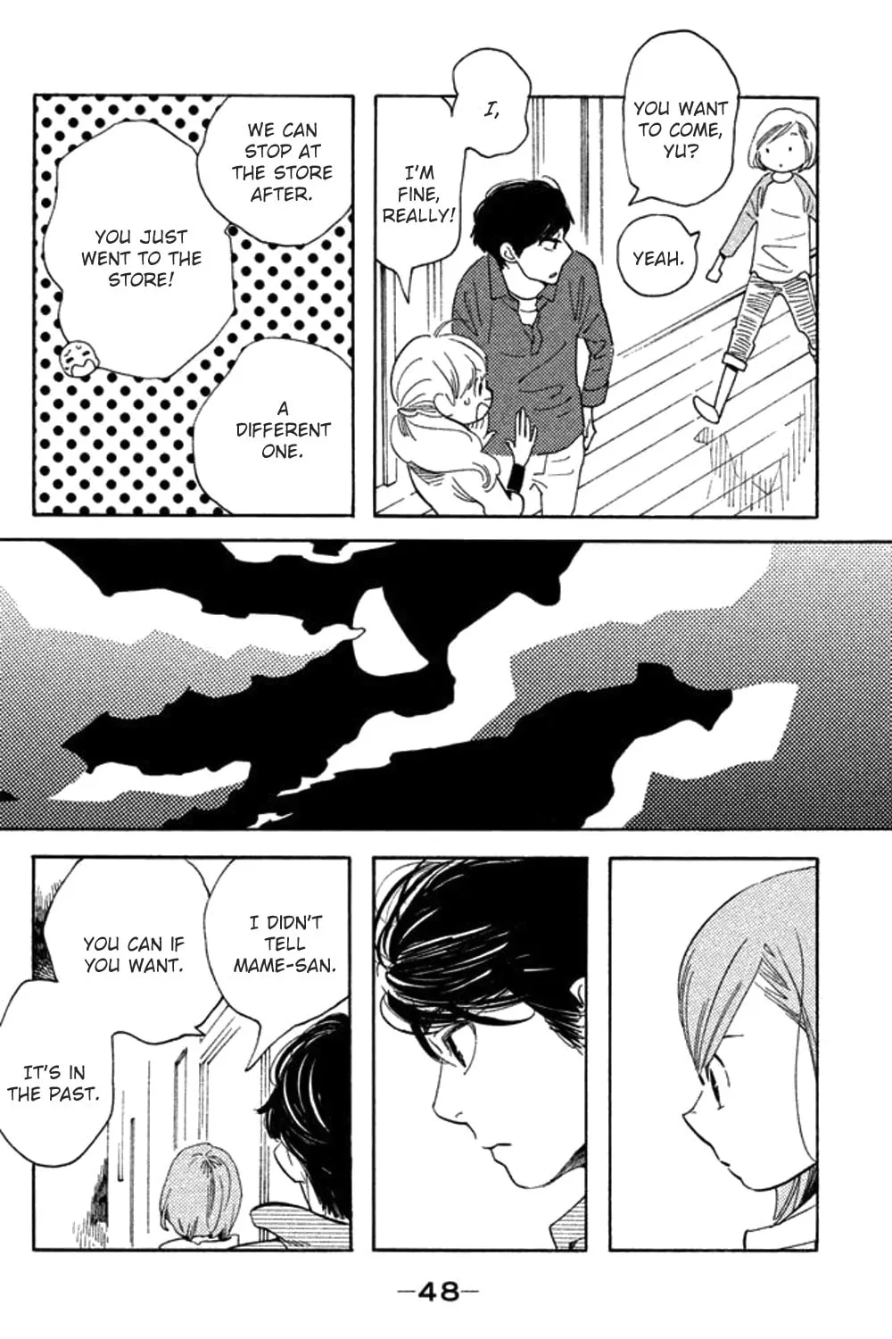 Read Koiiji: Love Glutton chapter 22 image 23 on Lezhin