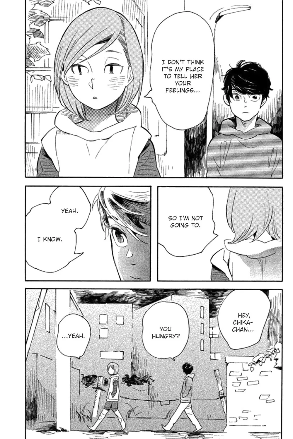 Read Koiiji: Love Glutton chapter 22 image 25 on Lezhin
