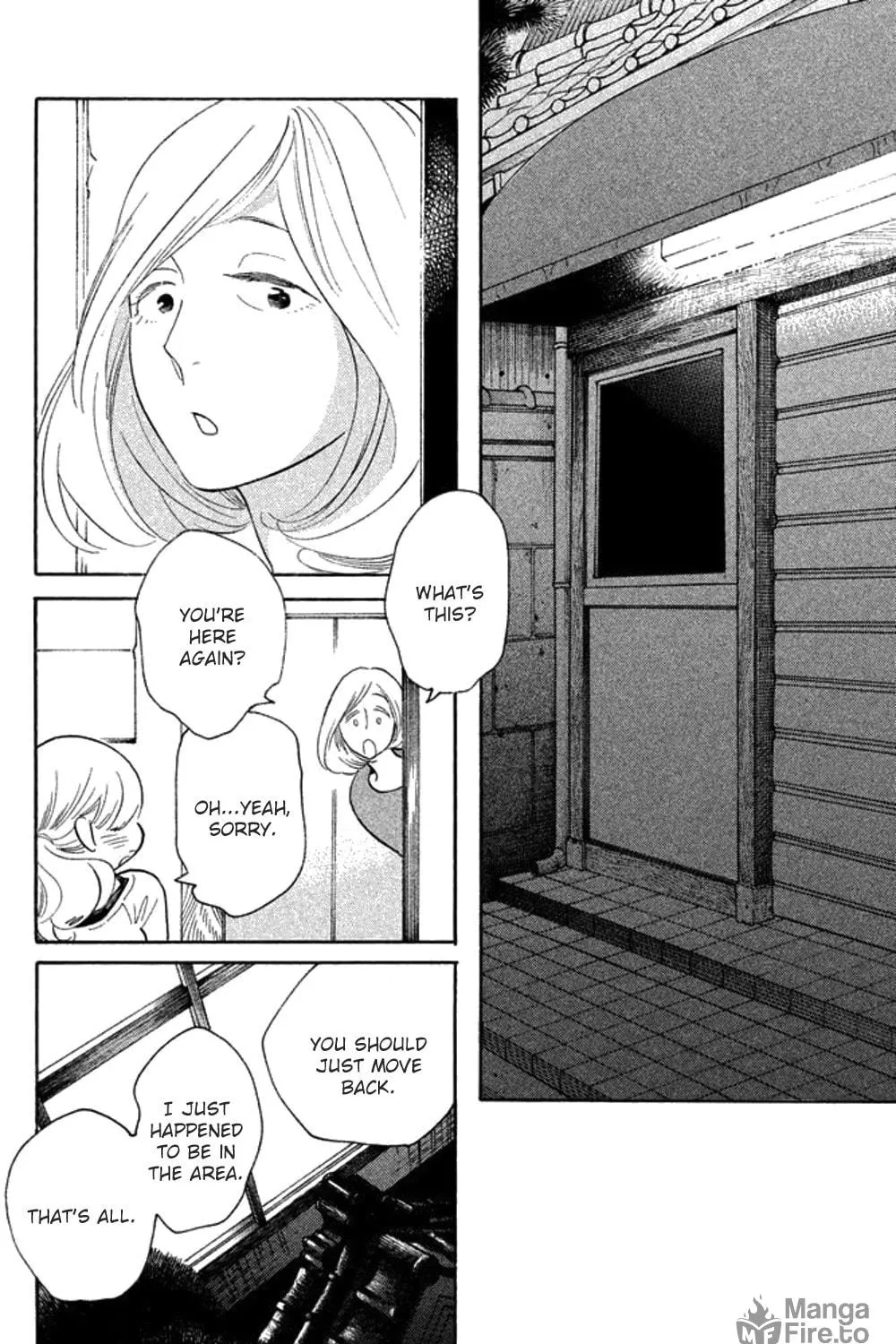 Read Koiiji: Love Glutton chapter 22 image 39 on Lezhin