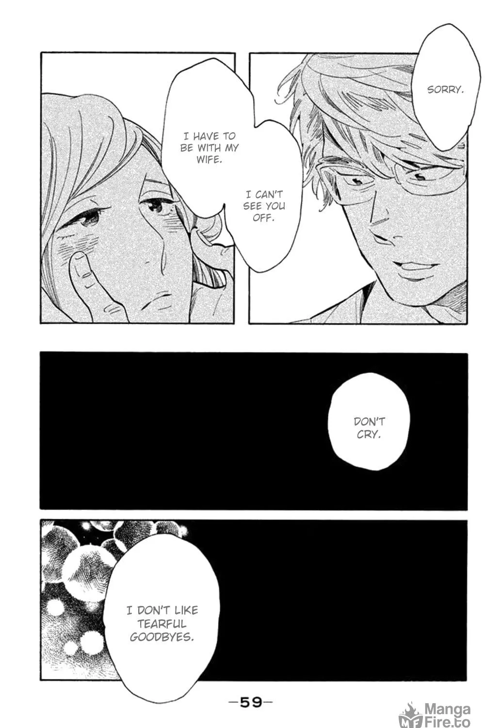 Read Koiiji: Love Glutton chapter 22 image 45 on Lezhin