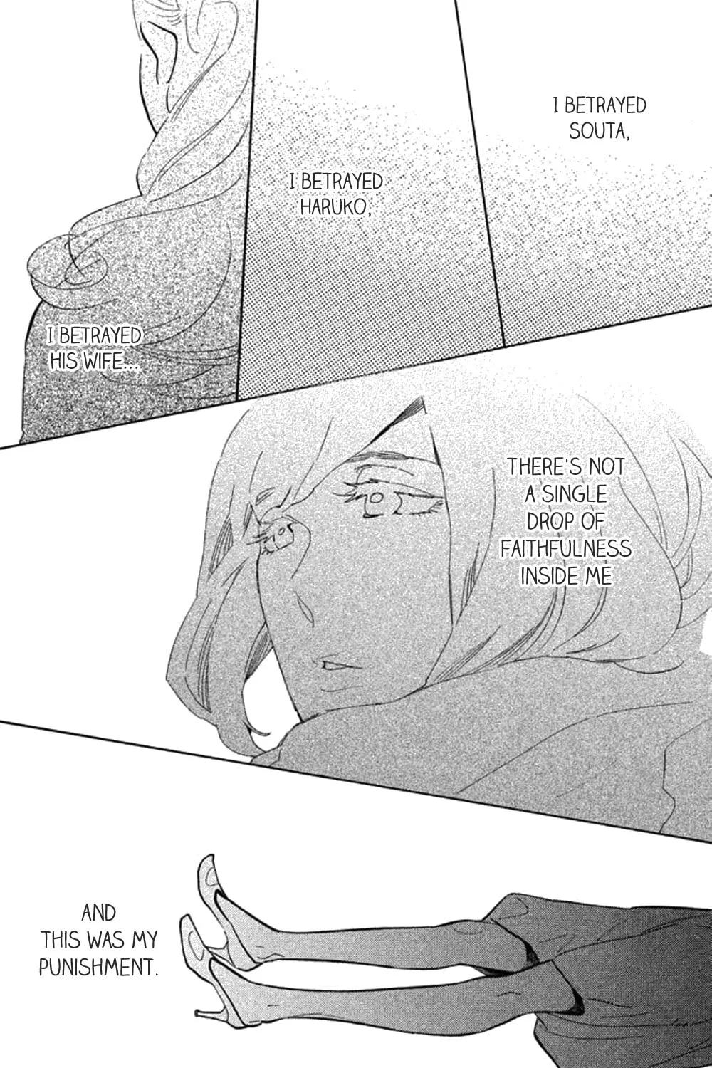 Read Koiiji: Love Glutton chapter 22 image 49 on Lezhin