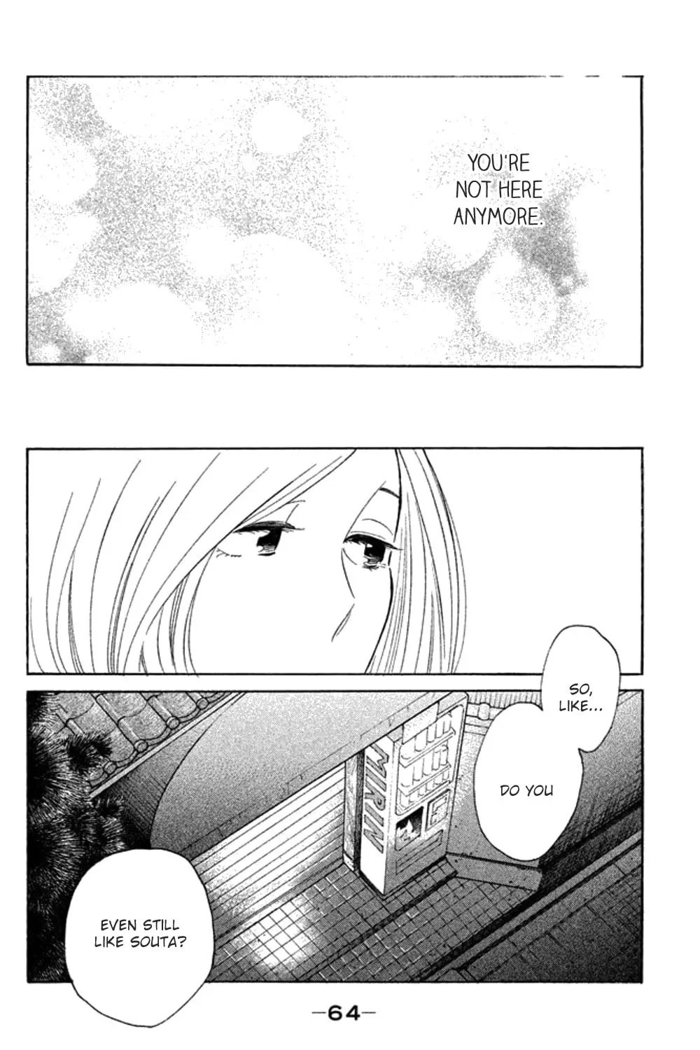 Read Koiiji: Love Glutton chapter 22 image 55 on Lezhin