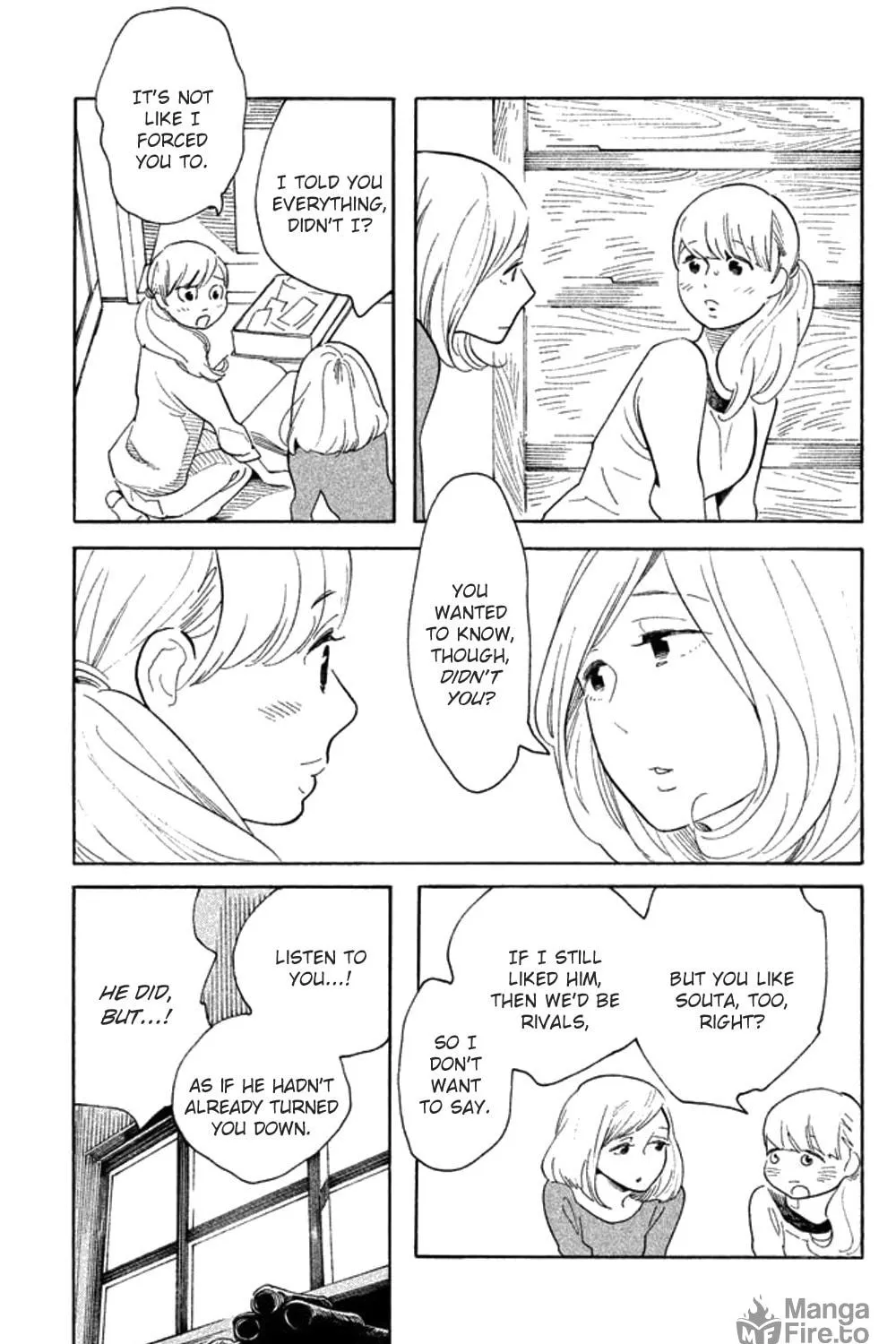 Read Koiiji: Love Glutton chapter 22 image 57 on Lezhin