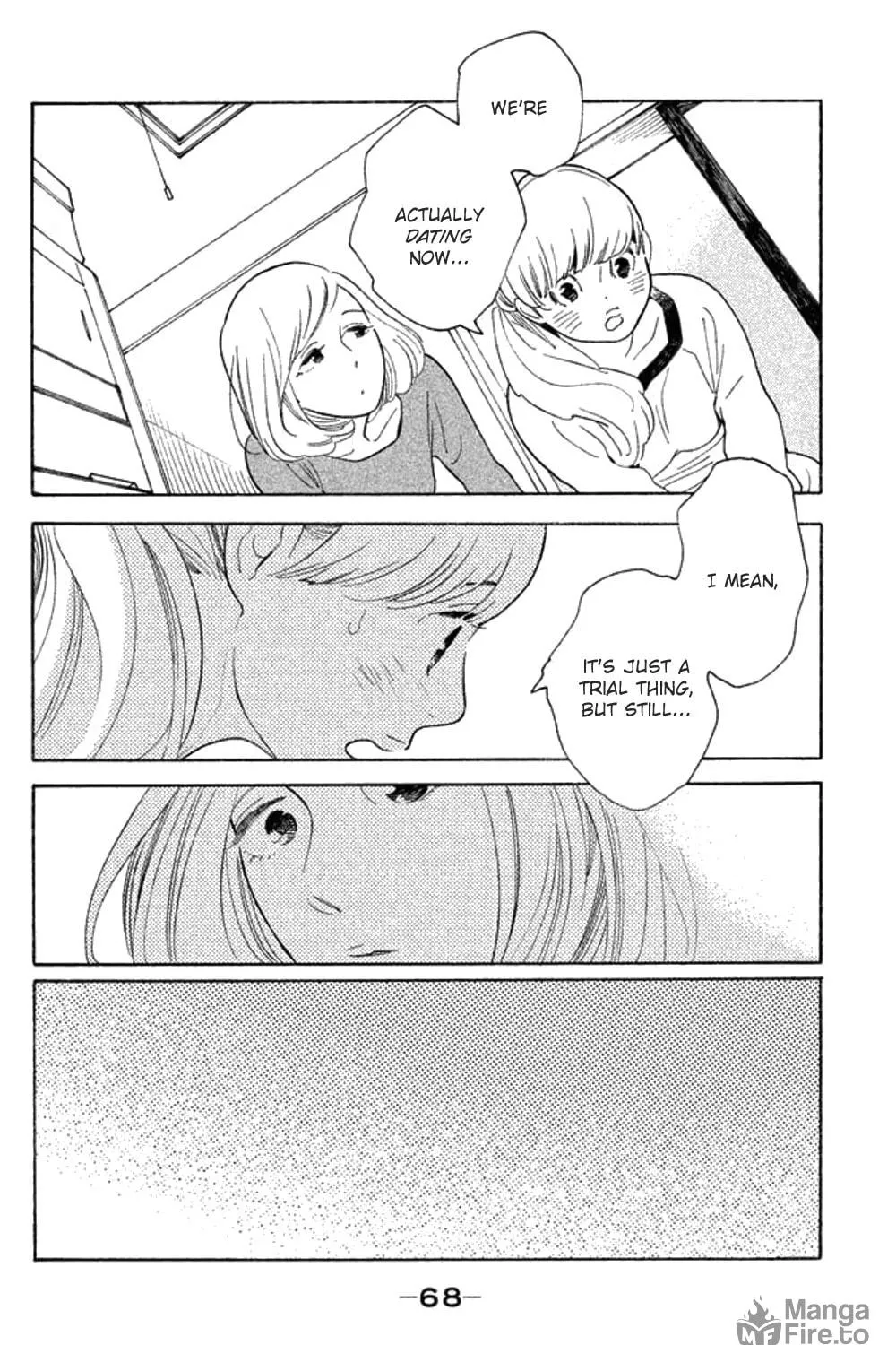 Read Koiiji: Love Glutton chapter 22 image 63 on Lezhin