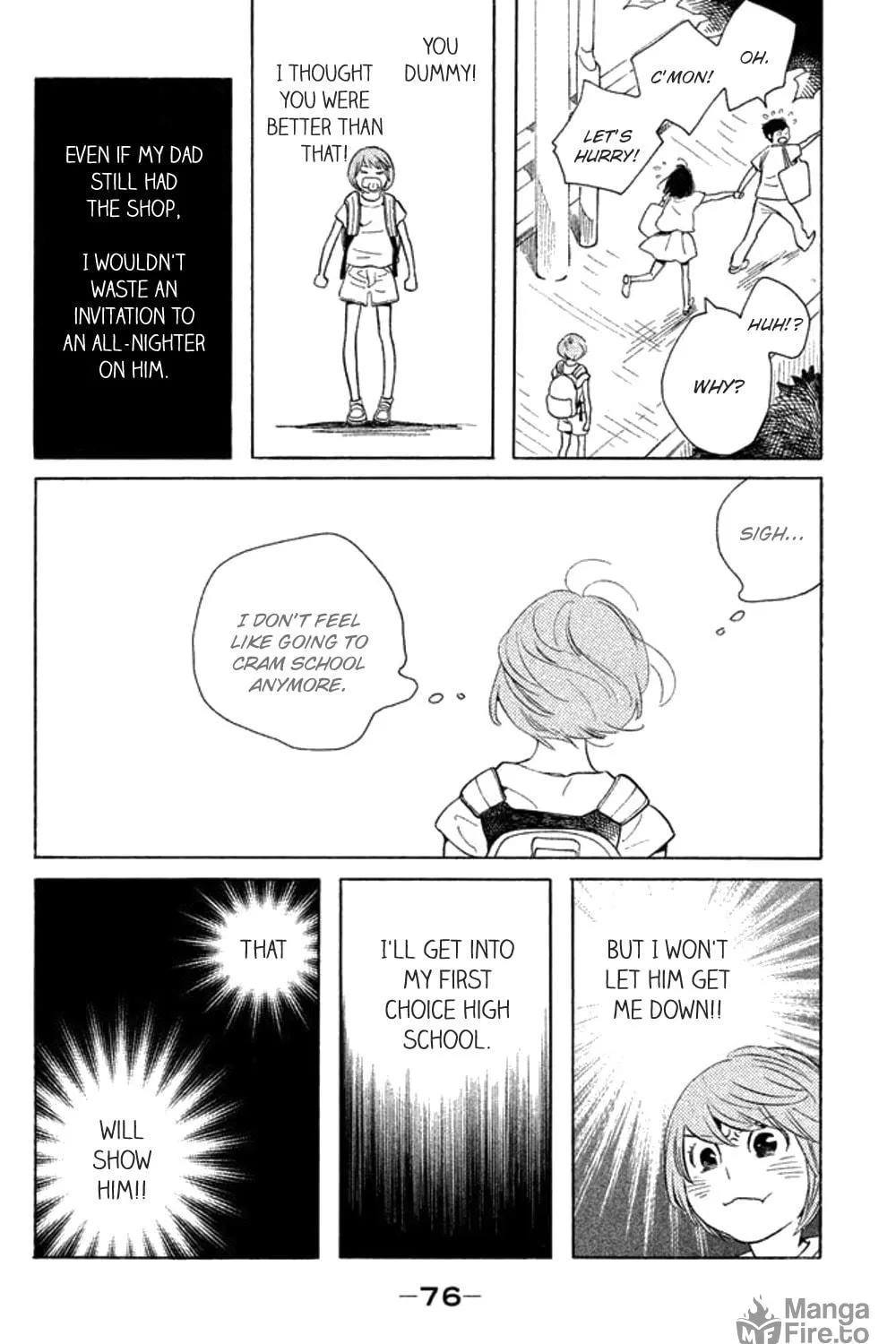 Read Koiiji: Love Glutton chapter 23 image 15 on Lezhin