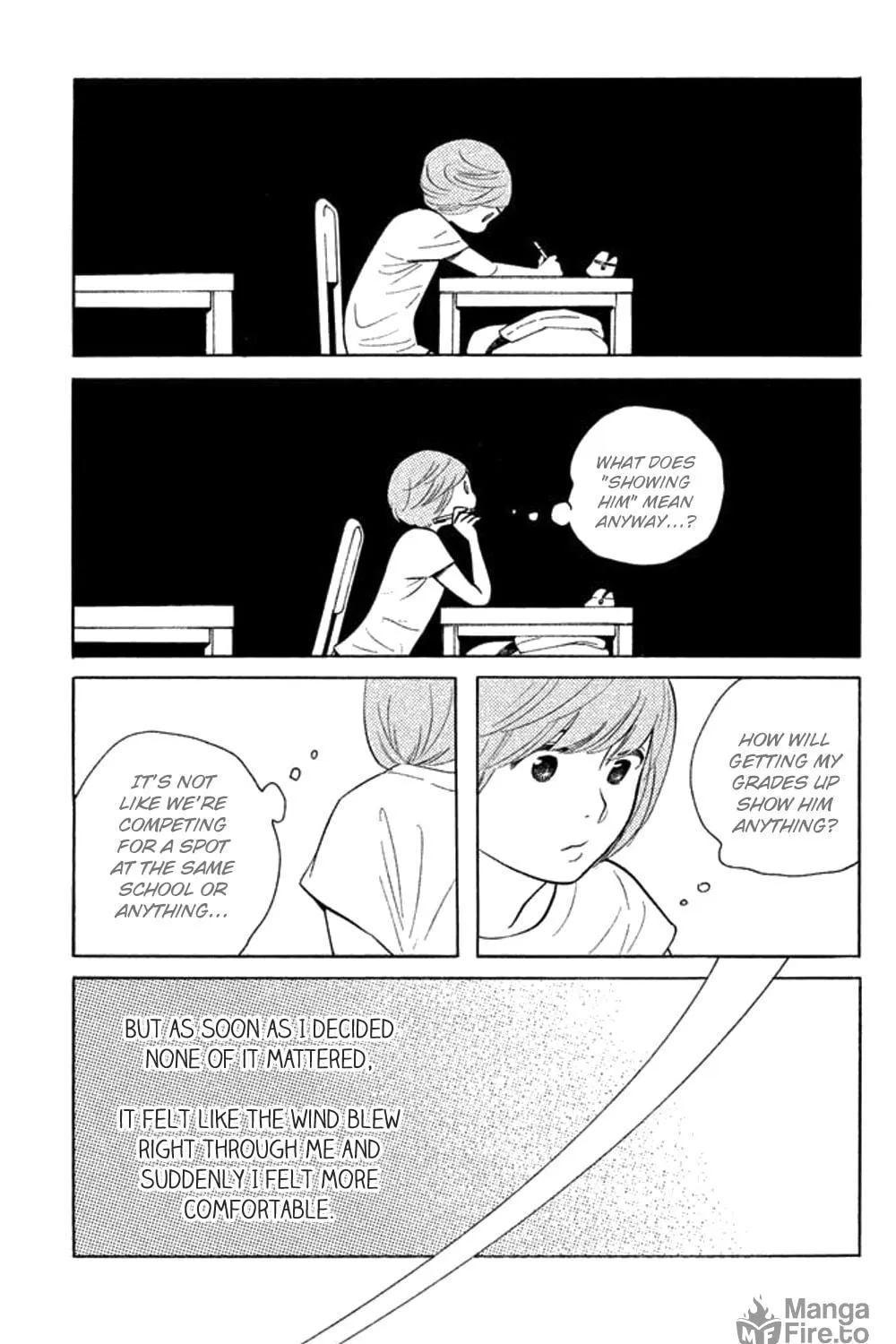 Read Koiiji: Love Glutton chapter 23 image 17 on Lezhin