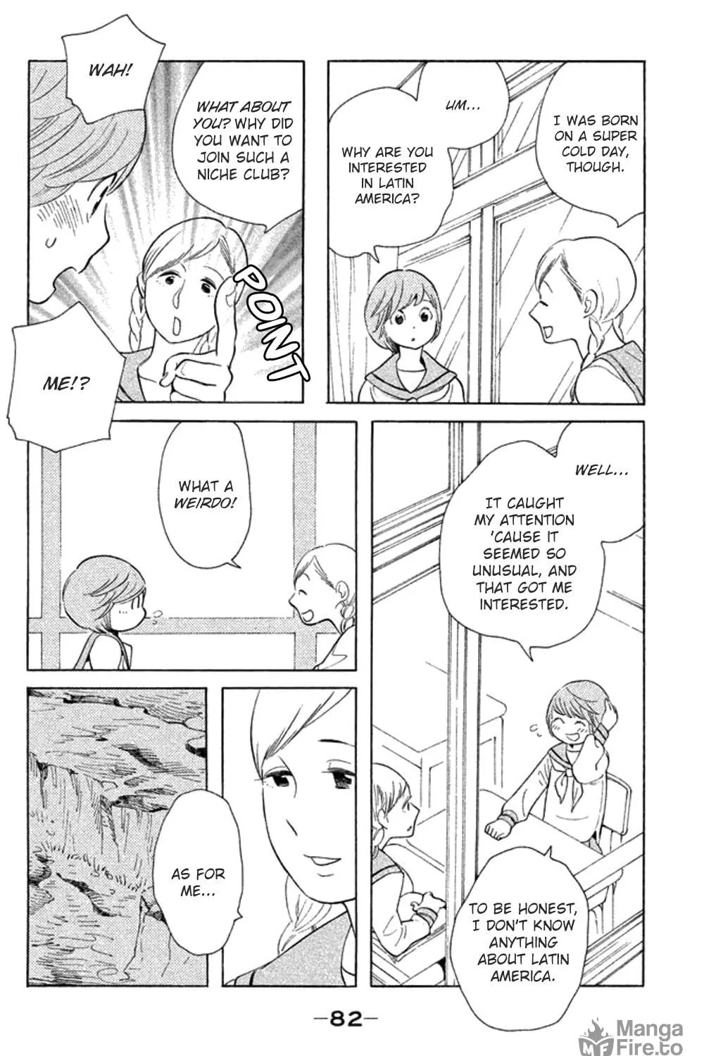 Read Koiiji: Love Glutton chapter 23 image 27 on Lezhin