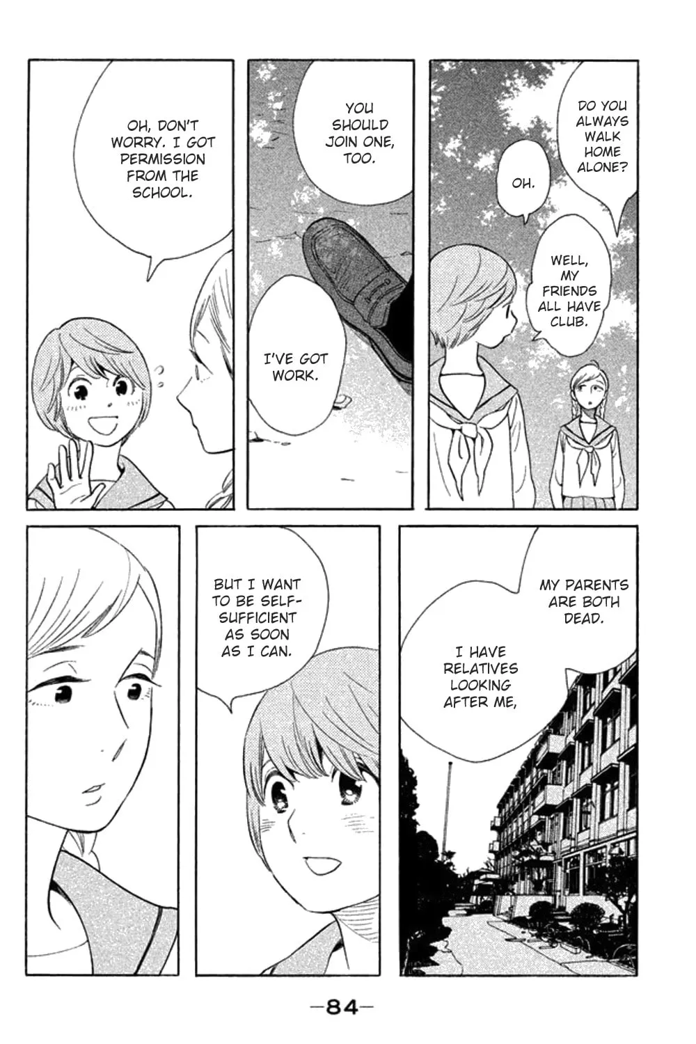 Read Koiiji: Love Glutton chapter 23 image 31 on Lezhin