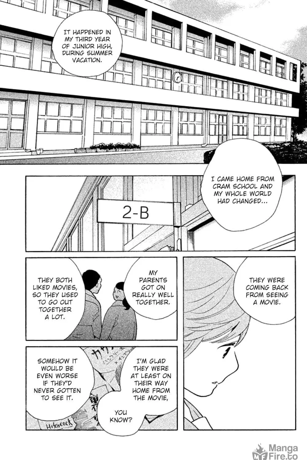 Read Koiiji: Love Glutton chapter 23 image 33 on Lezhin