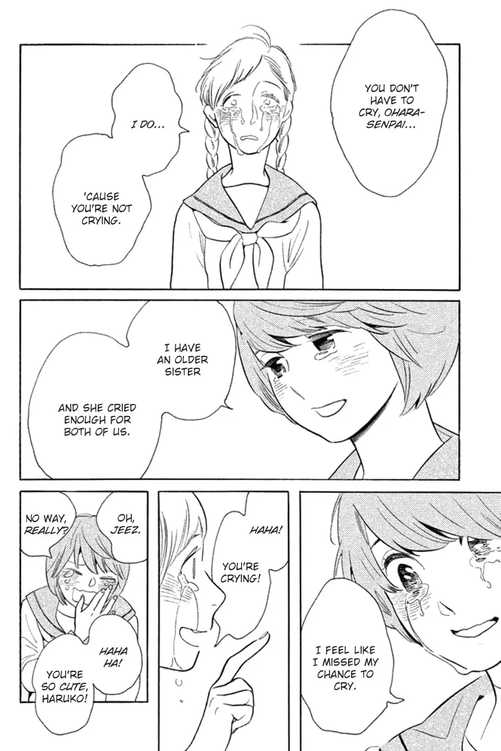 Read Koiiji: Love Glutton chapter 23 image 35 on Lezhin