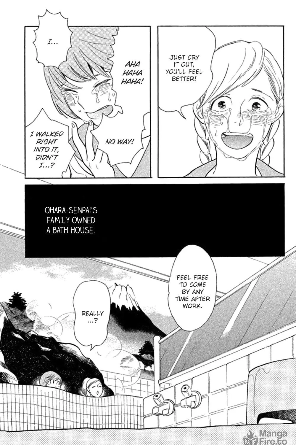 Read Koiiji: Love Glutton chapter 23 image 37 on Lezhin