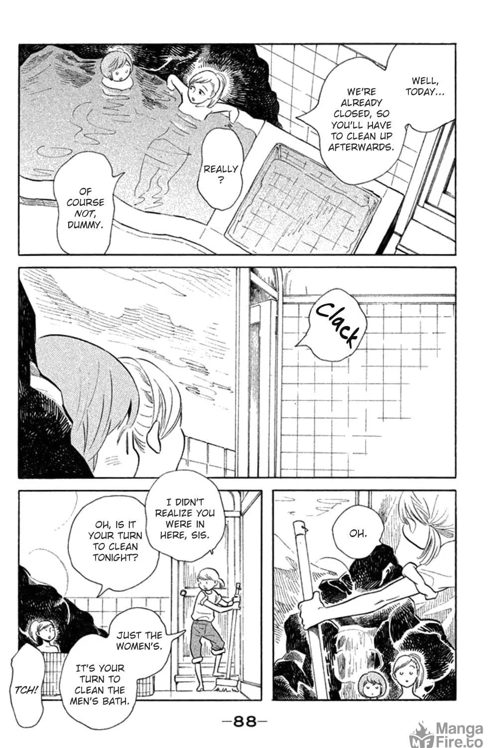 Read Koiiji: Love Glutton chapter 23 image 39 on Lezhin