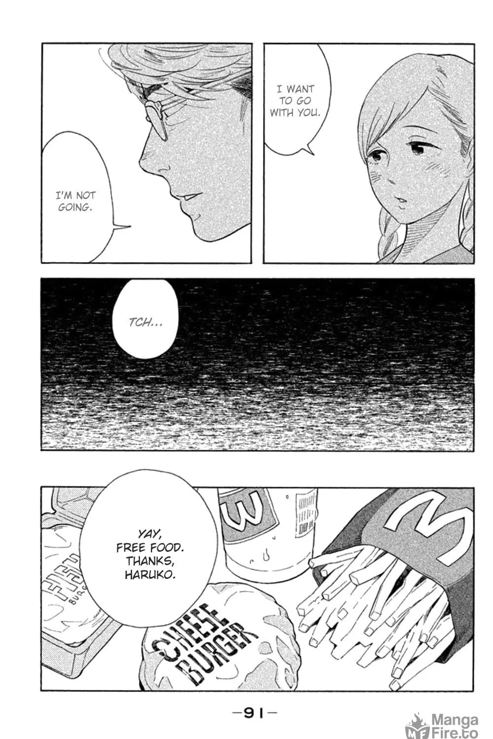 Read Koiiji: Love Glutton chapter 23 image 45 on Lezhin