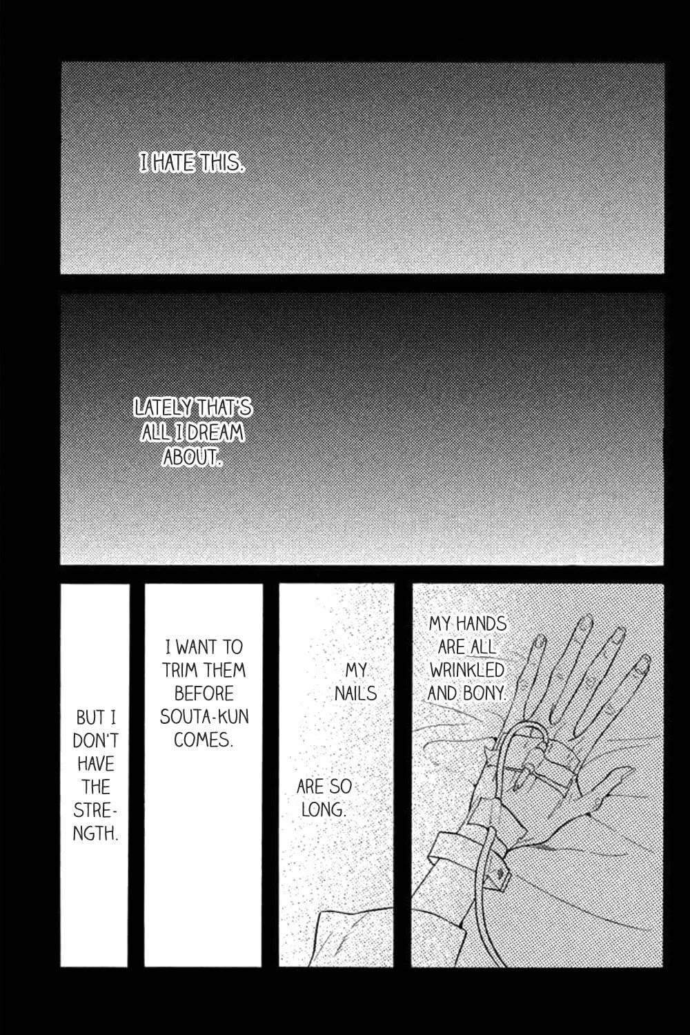Read Koiiji: Love Glutton chapter 23 image 49 on Lezhin