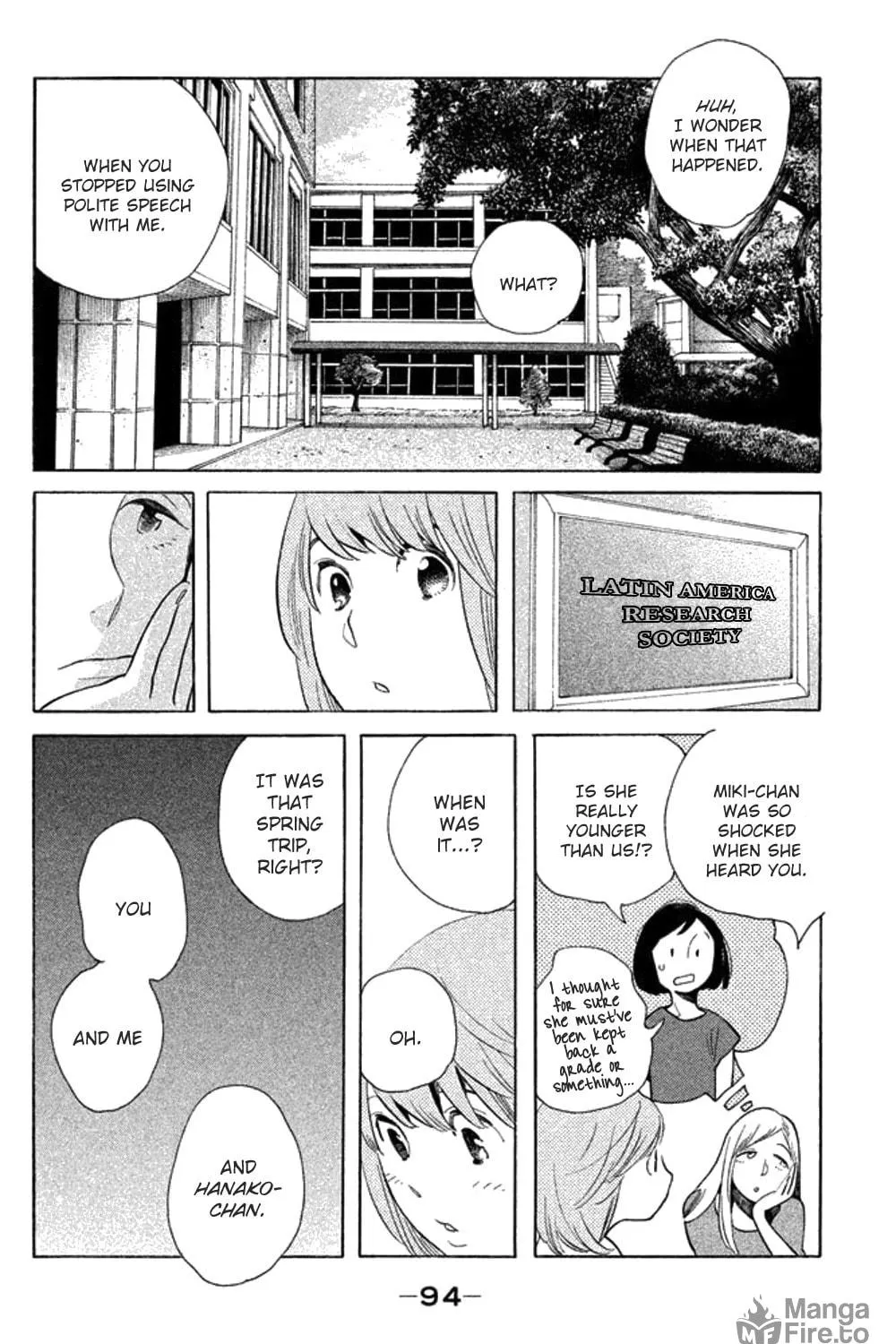 Read Koiiji: Love Glutton chapter 23 image 51 on Lezhin
