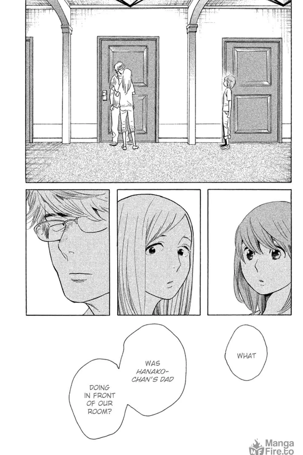Read Koiiji: Love Glutton chapter 23 image 57 on Lezhin