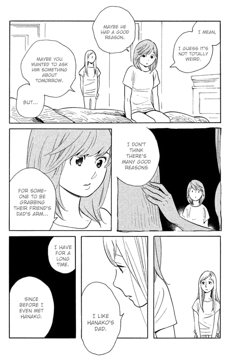 Read Koiiji: Love Glutton chapter 23 image 59 on Lezhin