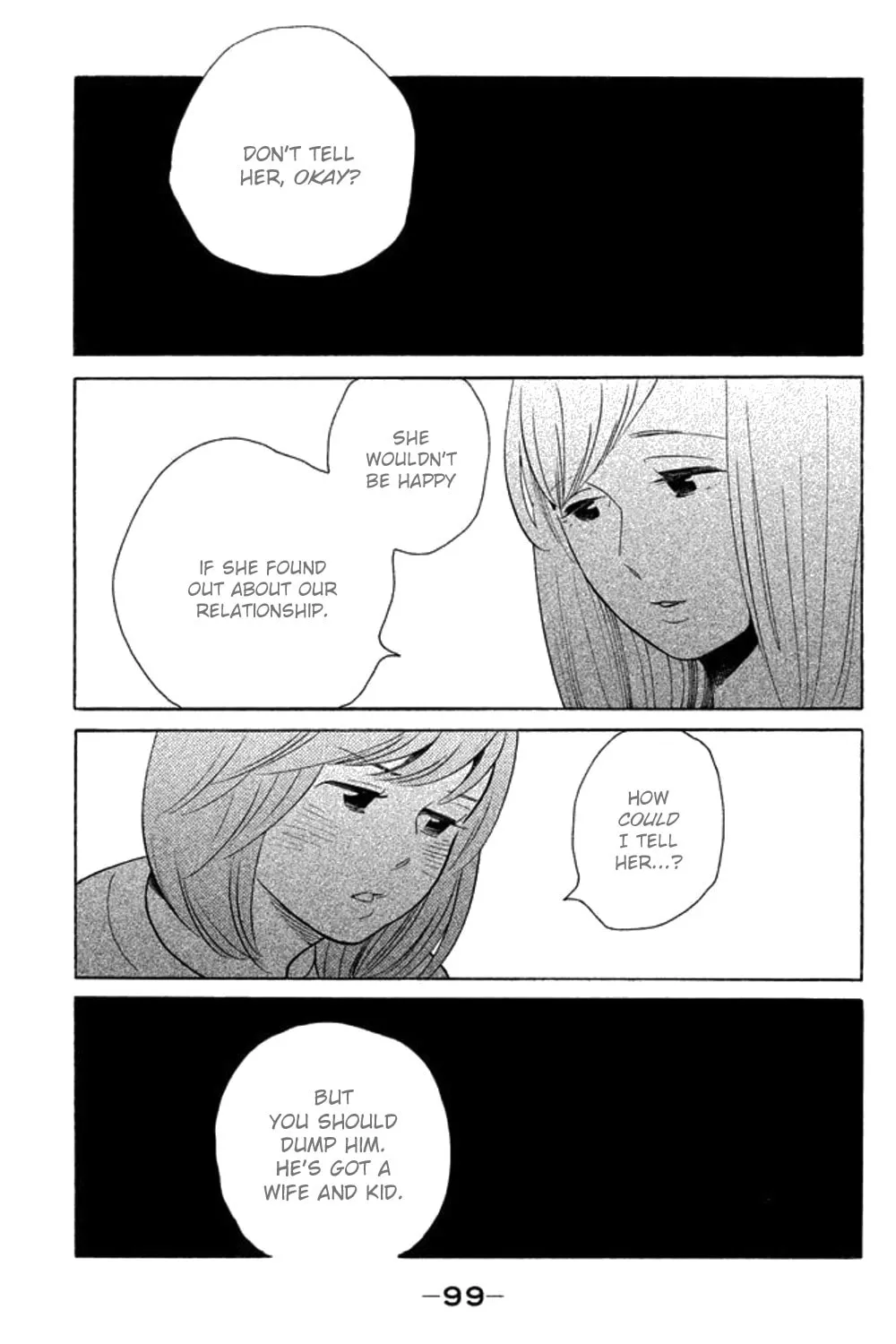 Read Koiiji: Love Glutton chapter 23 image 61 on Lezhin
