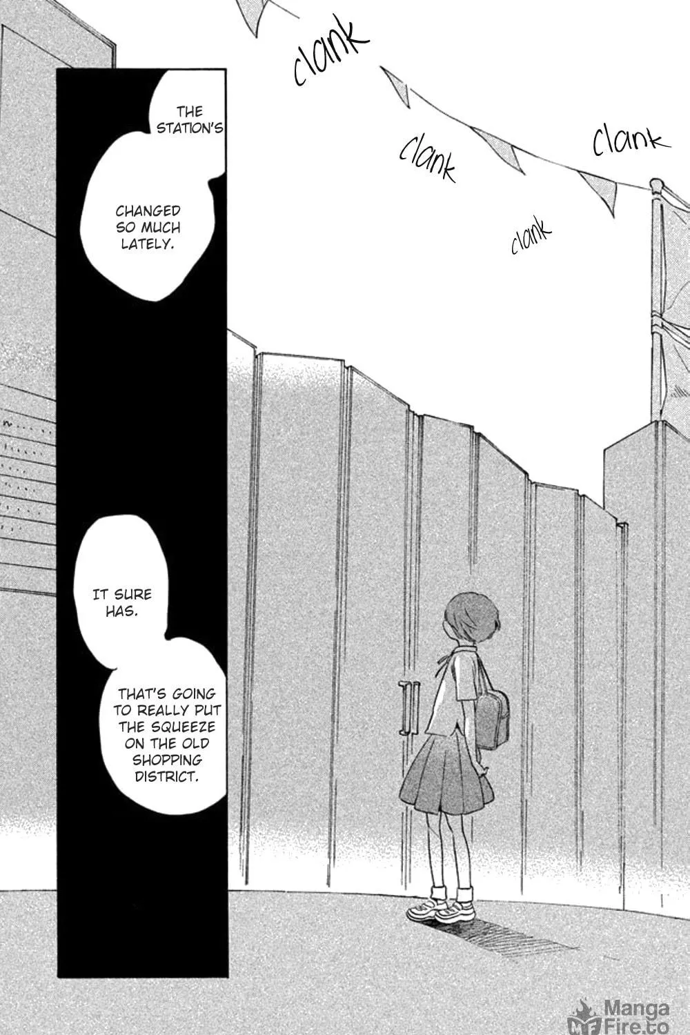 Read Koiiji: Love Glutton chapter 23 image 9 on Lezhin