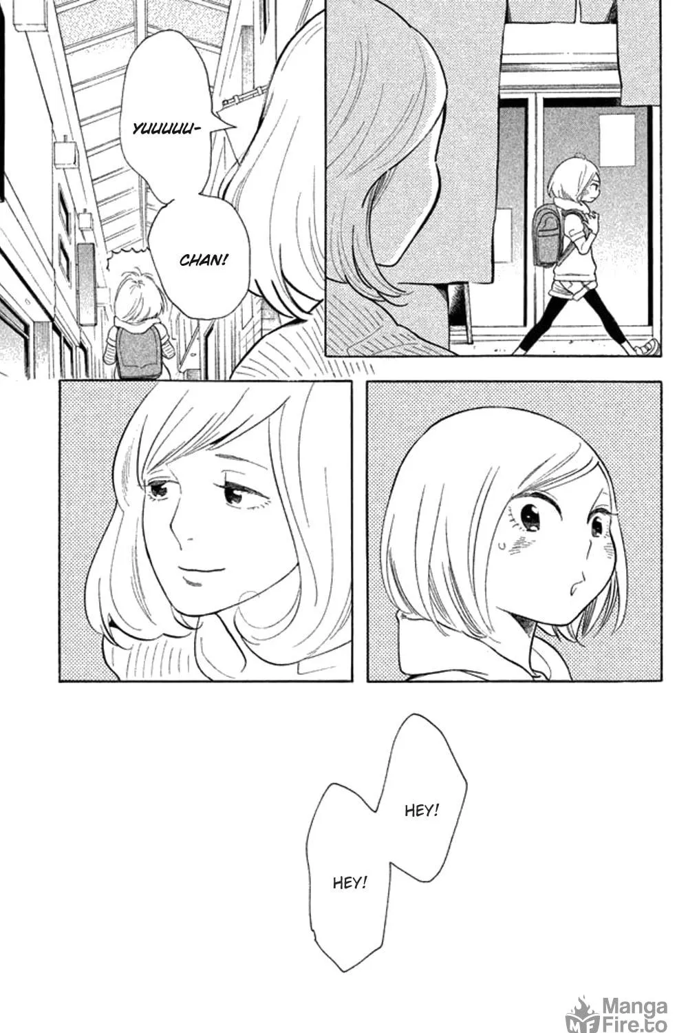 Read Koiiji: Love Glutton chapter 24 image 17 on Lezhin